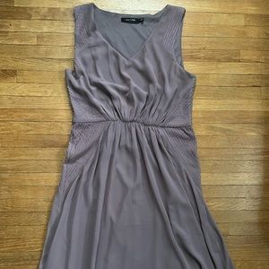 Francesca's Dress